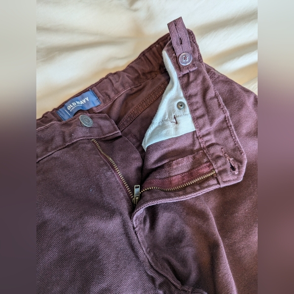 Old Navy Boys Lot of 4 Boys XL/14 Jeans Bundle - Picture 3 of 16